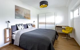 Apartman Mezi Vinicemi